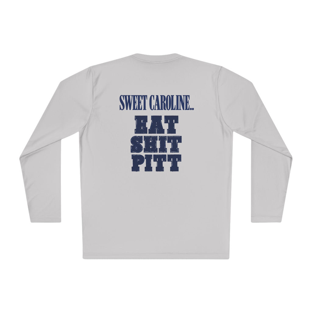 West Virginia Mountaineers Long Sleeve Tee