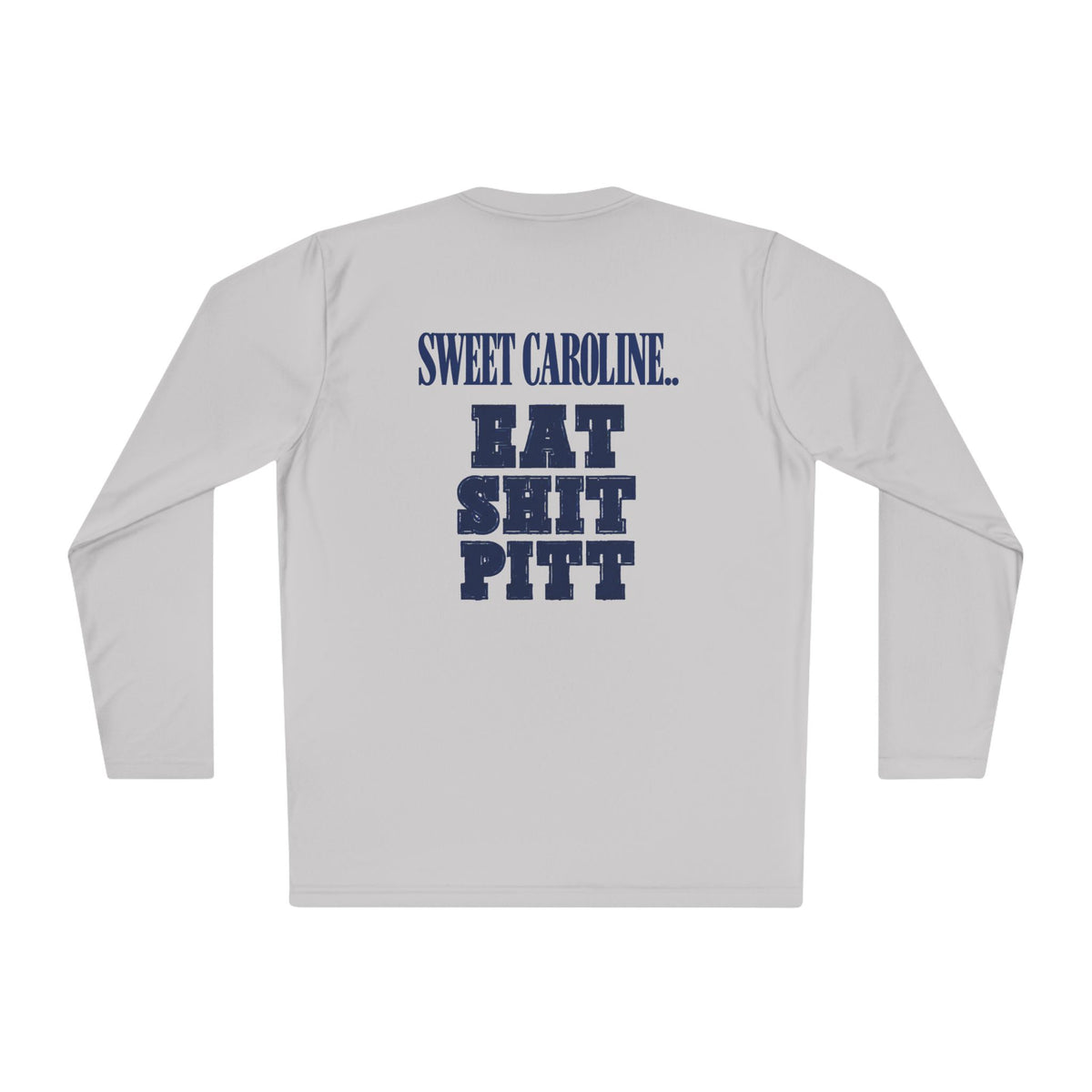 West Virginia Mountaineers Long Sleeve Tee