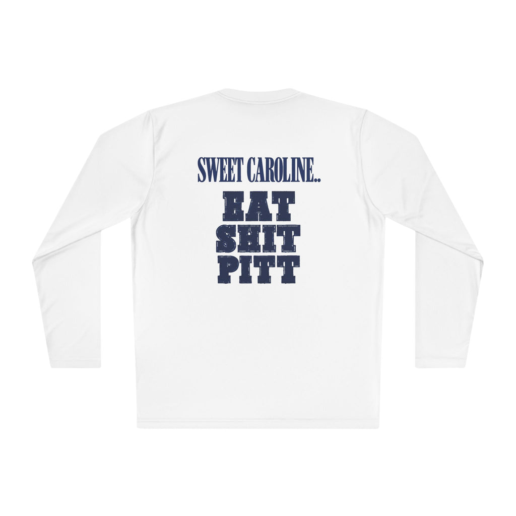 West Virginia Mountaineers Long Sleeve Tee