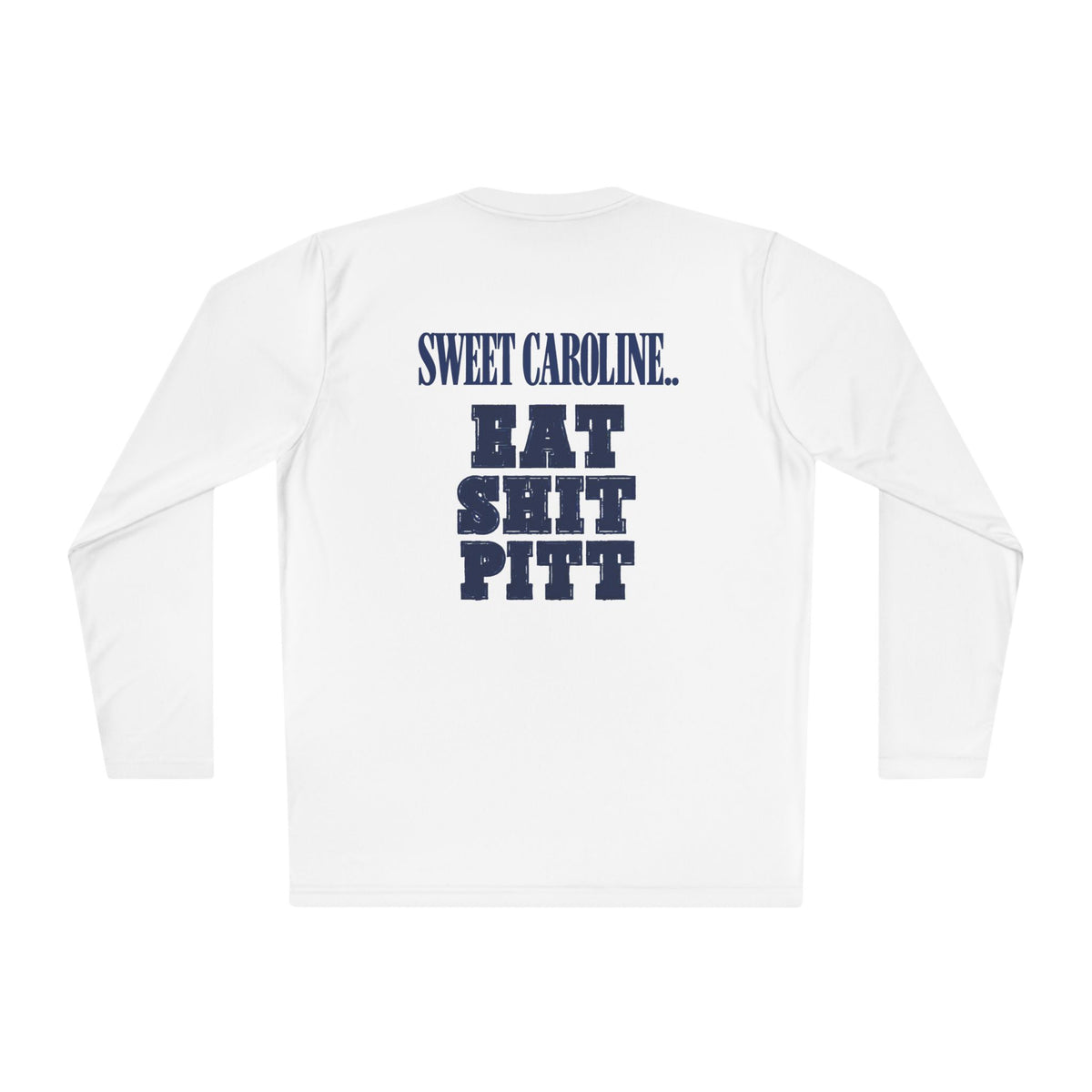 West Virginia Mountaineers Long Sleeve Tee