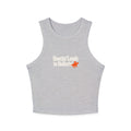 Hootin Leads to Hollerin Tank