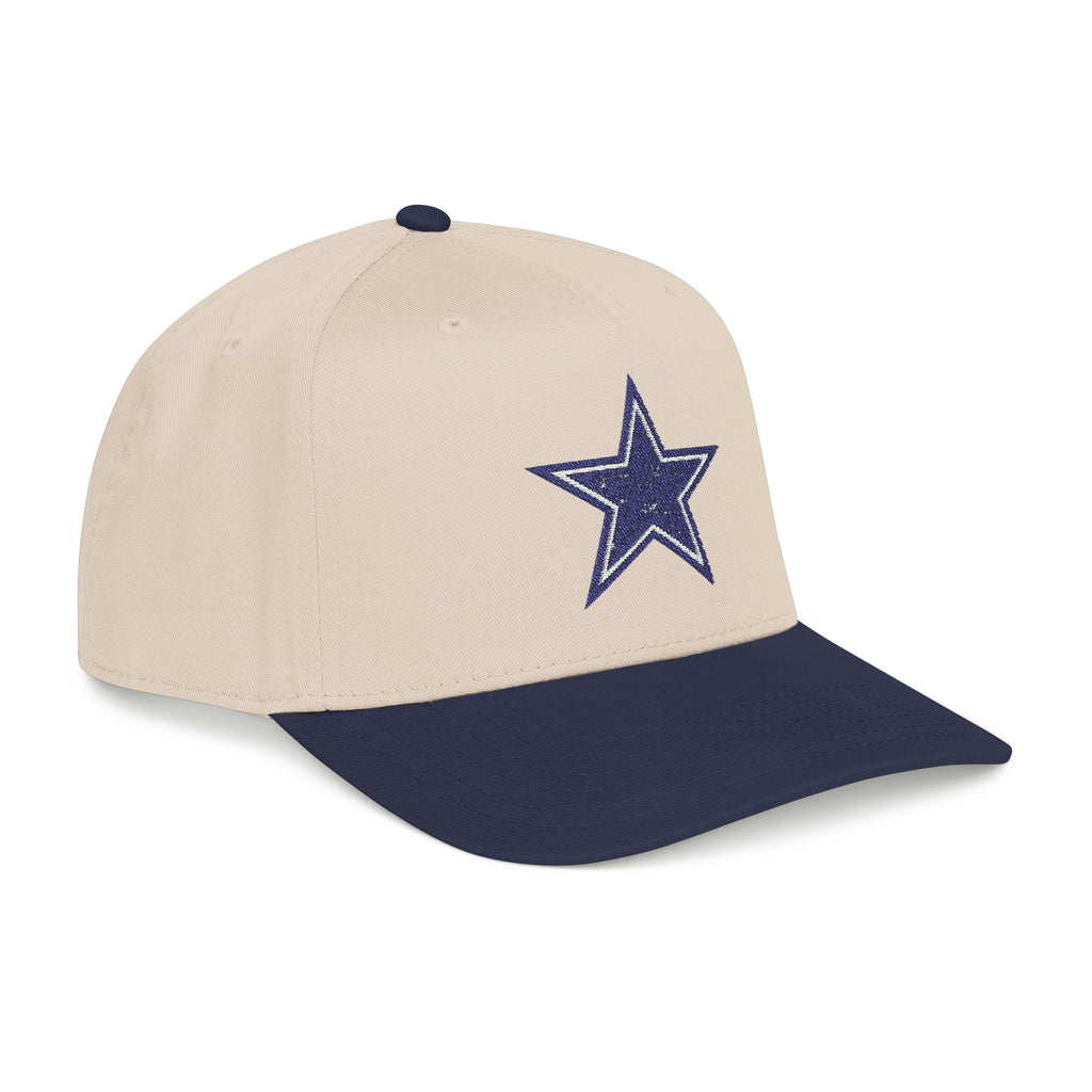 Cowboys Star Hat