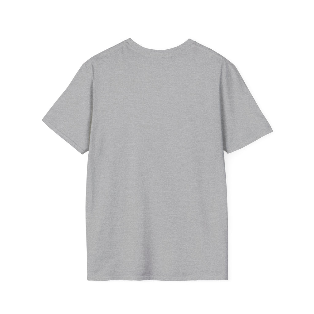 “Ain't No Ghost Like the Holy Ghost" Tee