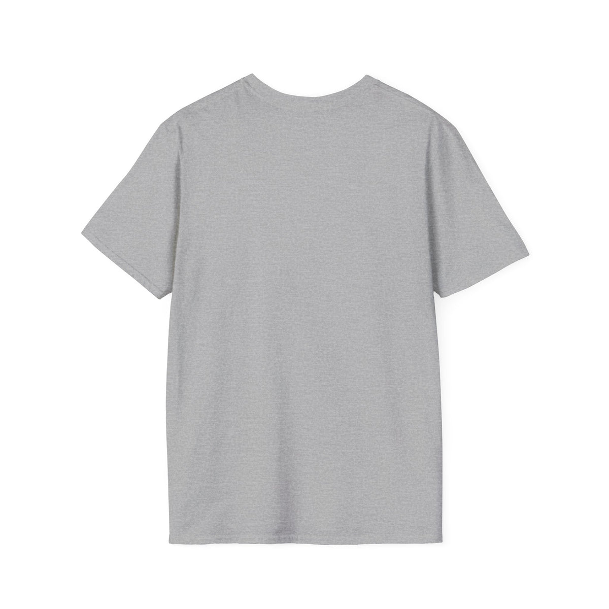 “Ain't No Ghost Like the Holy Ghost" Tee