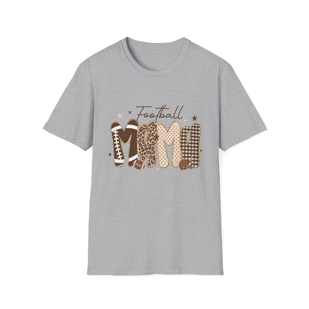 Football Mama Tee