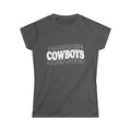 Cowboys All-Star Bubble Tee