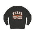 Texas Football Vintage Crewneck Sweatshirt