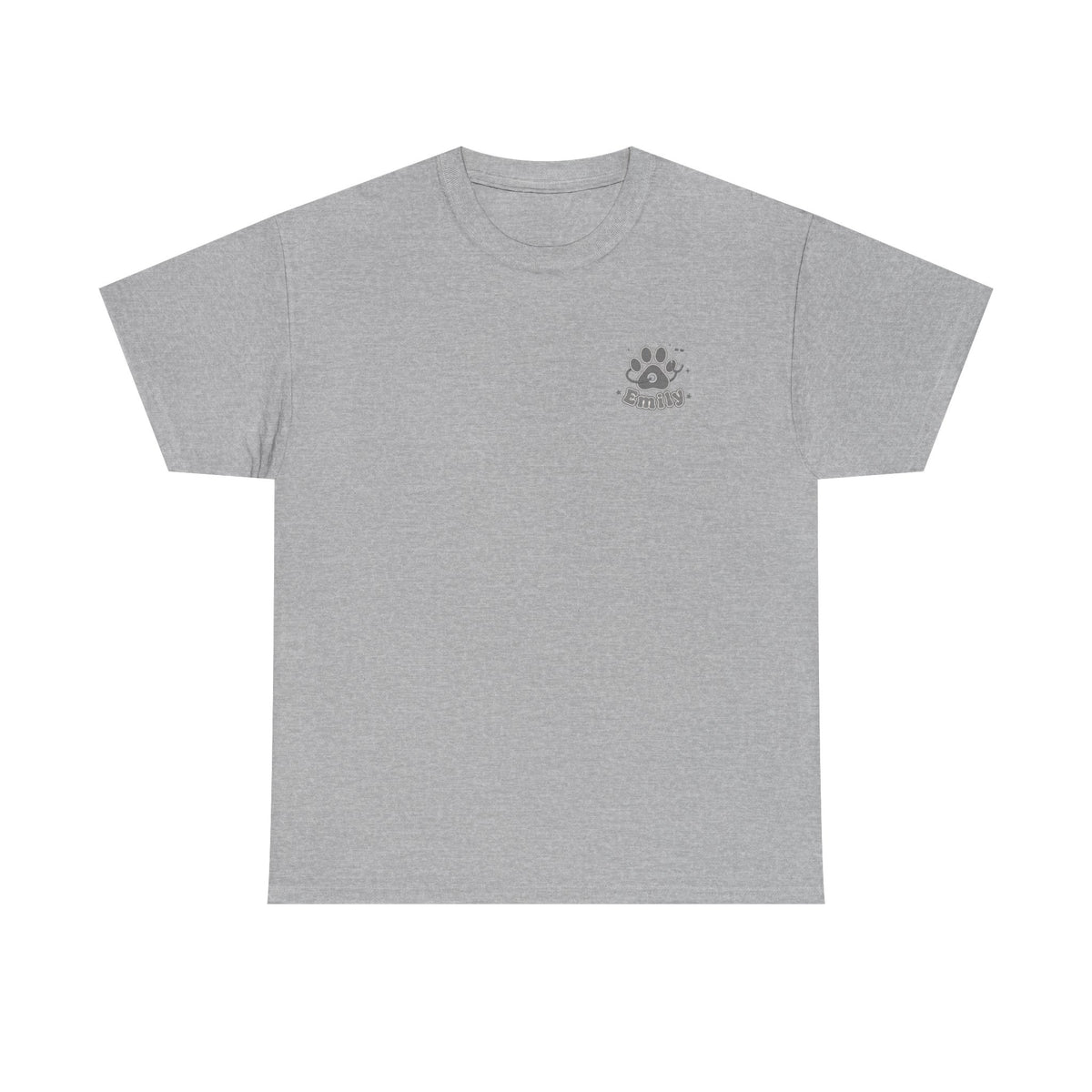Veterinary Tech Crew Tee
