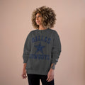 Dallas Cowboys Vintage Crewneck