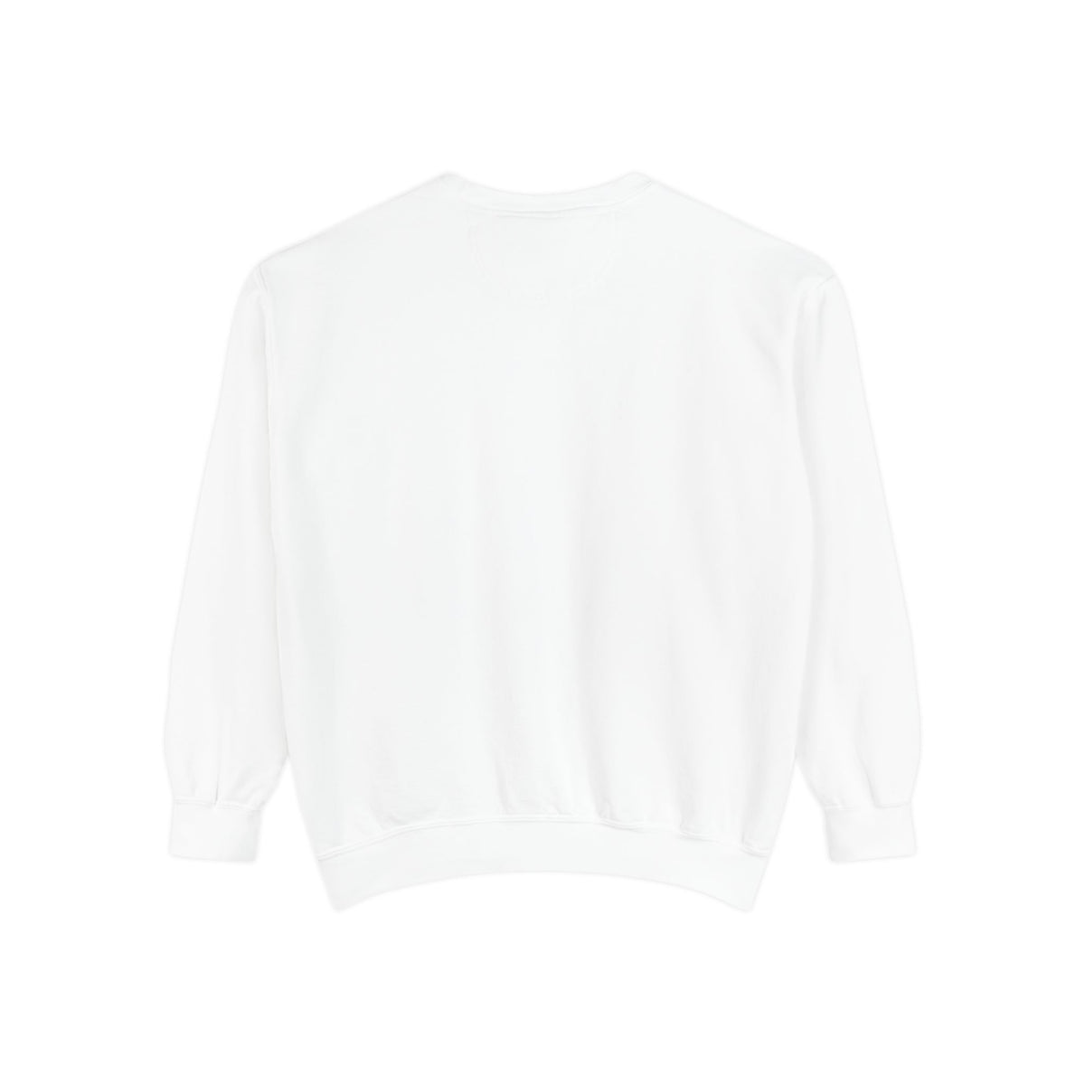 RN Floral Embroidered Crewneck Sweatshirt