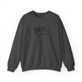 Classic Grit & Grace Embroidered Crewneck Sweatshirt