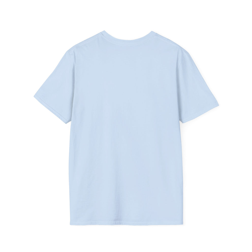 “Ain't No Ghost Like the Holy Ghost" Tee