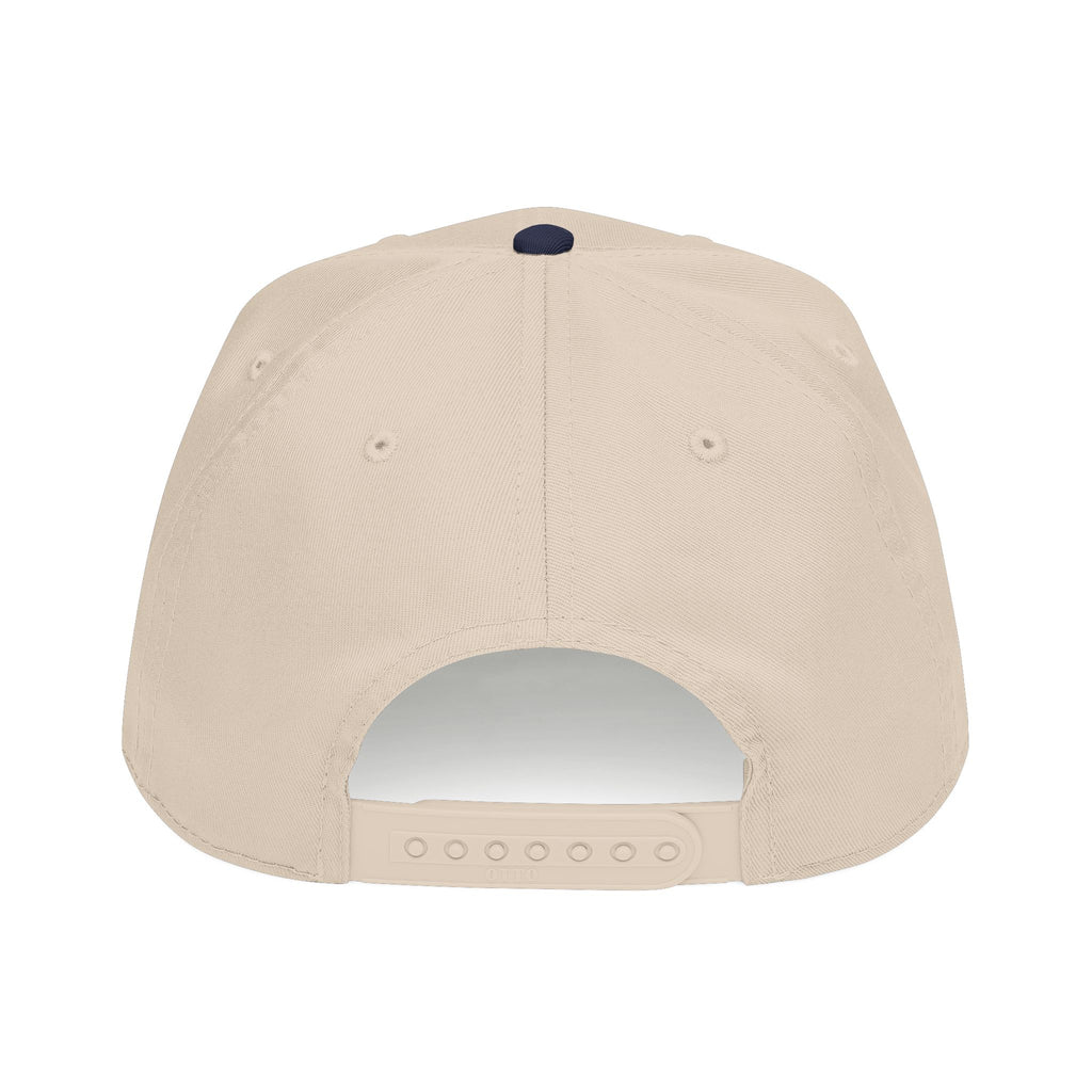 Grit & Grace Embroidered Hat