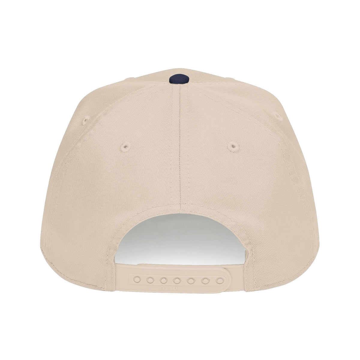 Grit & Grace Embroidered Hat