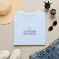 “Ain't No Ghost Like the Holy Ghost" Tee