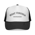 WV Mountaineers Trucker Hat