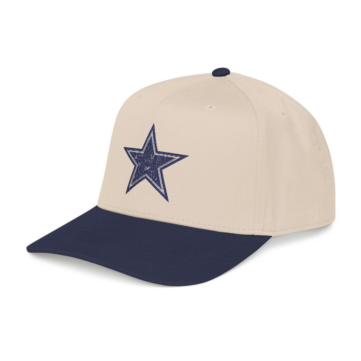 Cowboys Star Hat