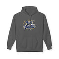 West Virginia Retro Hoodie