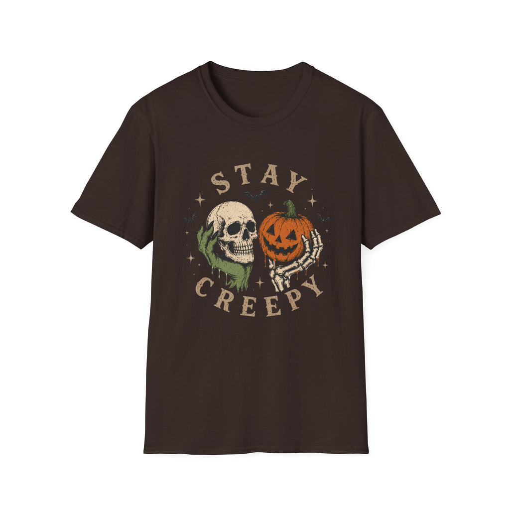 Stay Creepy Tee