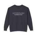 Veterinary Technician Crewneck