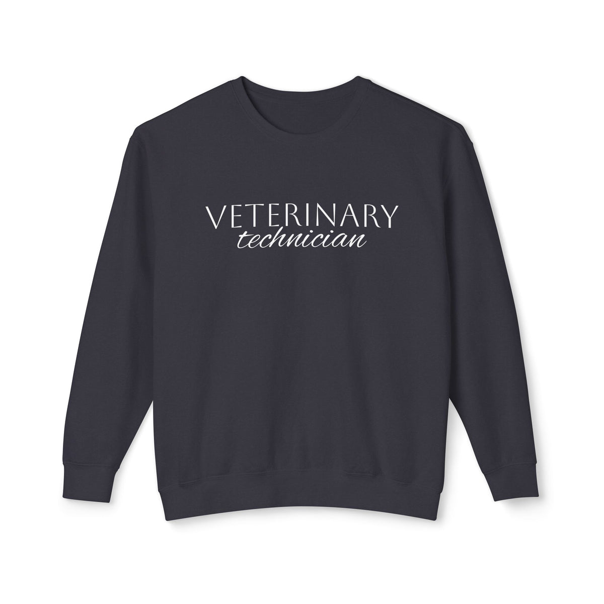 Veterinary Technician Crewneck
