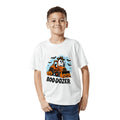 Boo-Dozer Tee