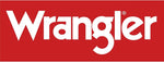 Wrangler Western Throw Blanket