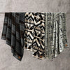 Wrangler Western Throw Blanket
