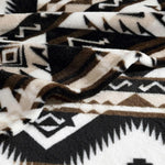 Wrangler Western Throw Blanket