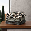 Wrangler Western Throw Blanket