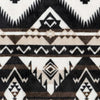 Wrangler Western Throw Blanket