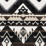 Wrangler Western Throw Blanket
