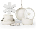 Removable Handle Cookware Set