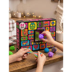 Squishy Advent Calendar