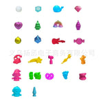 Squishy Advent Calendar