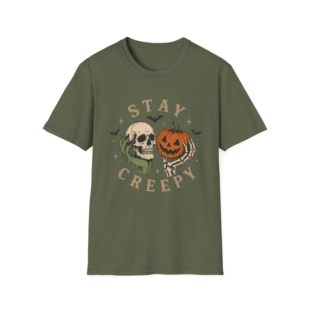 Stay Creepy Tee