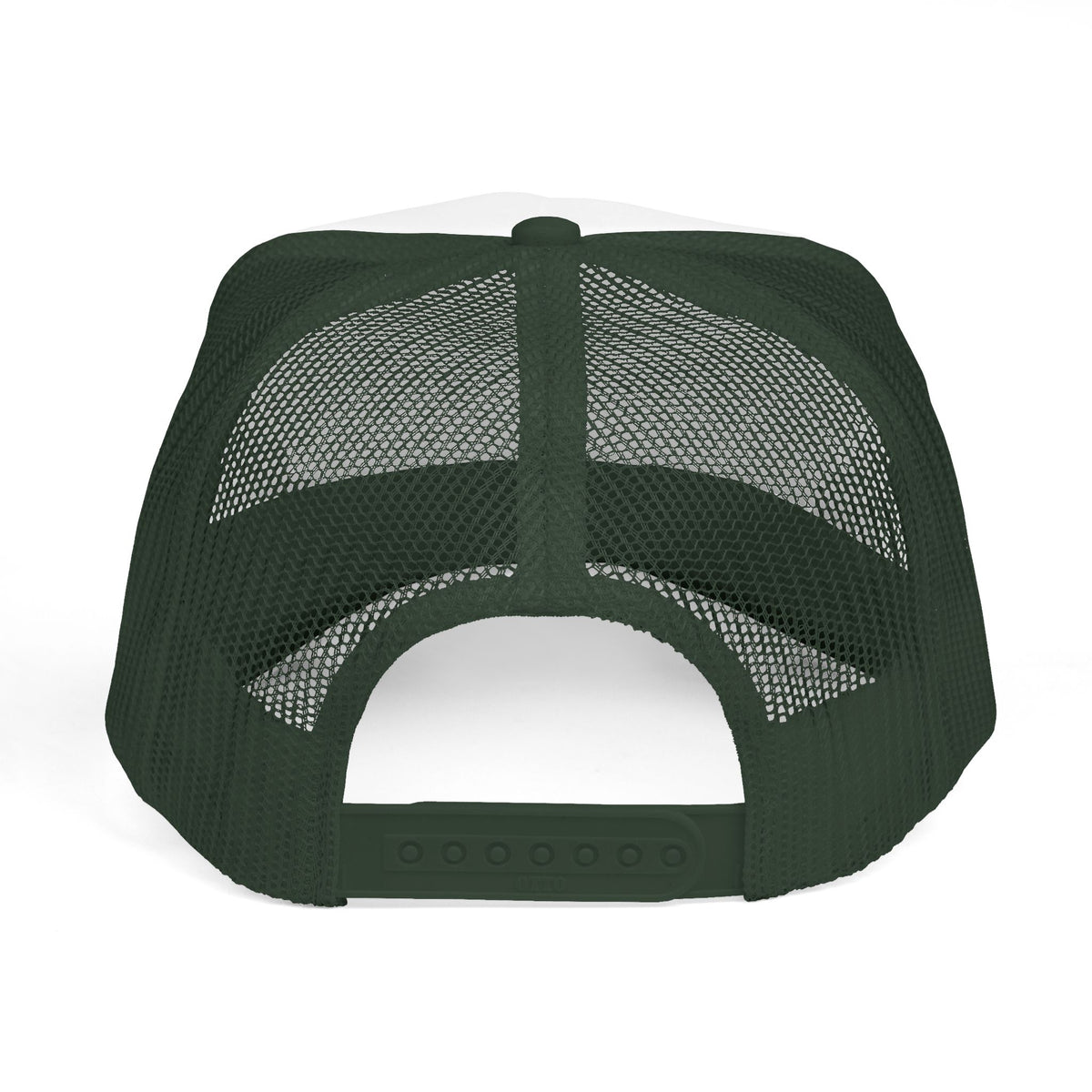 WV Mountaineers Trucker Hat