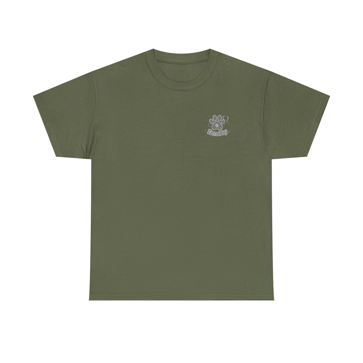 Veterinary Tech Crew Tee