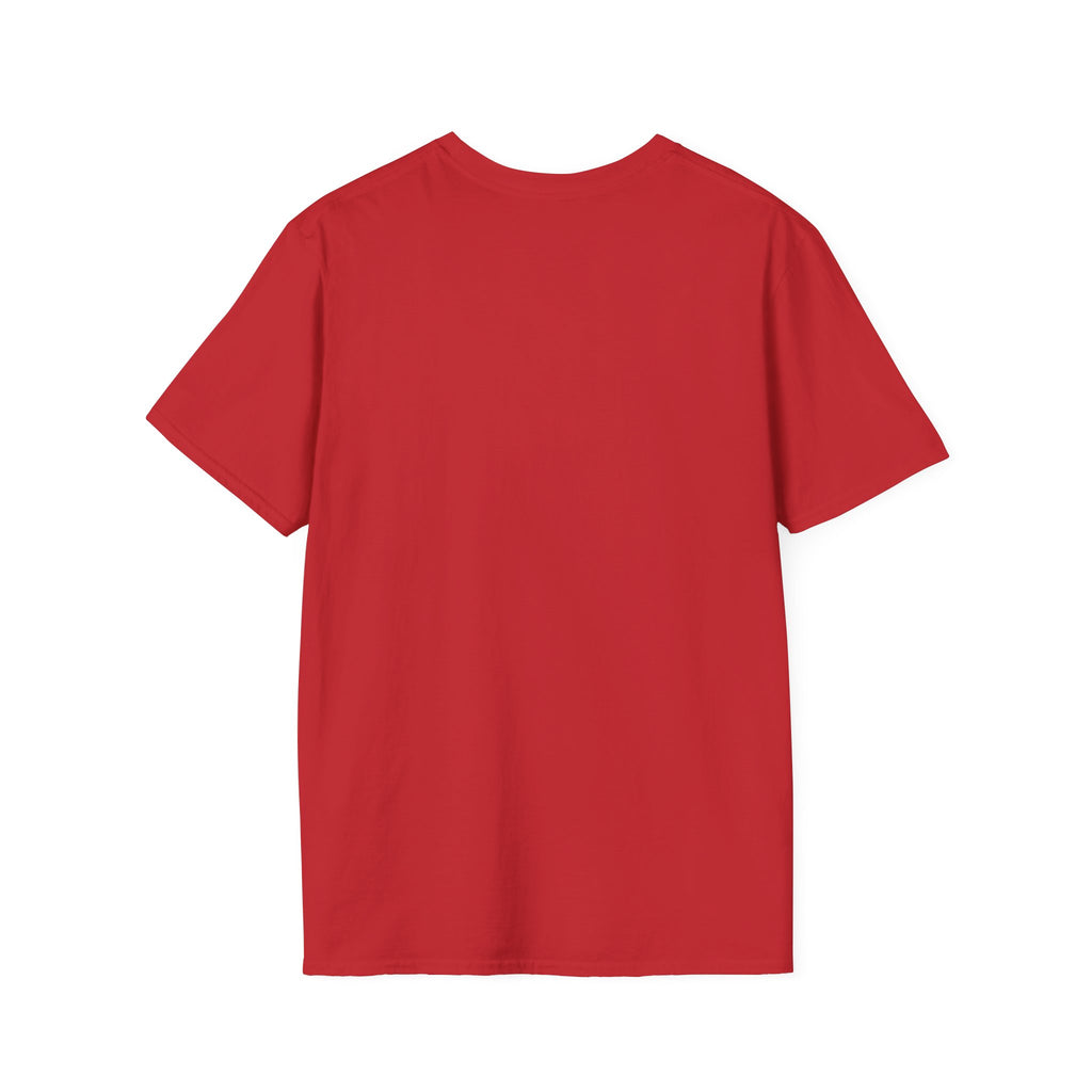 “Ain't No Ghost Like the Holy Ghost" Tee