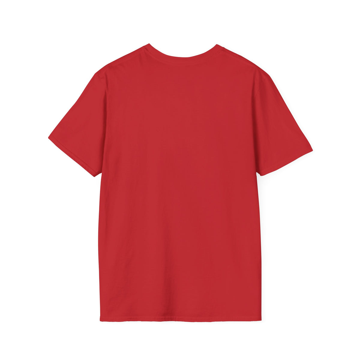 “Ain't No Ghost Like the Holy Ghost" Tee