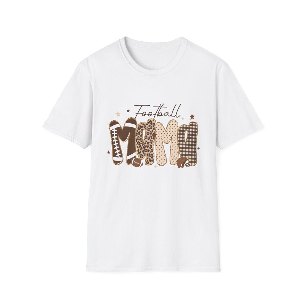 Football Mama Tee