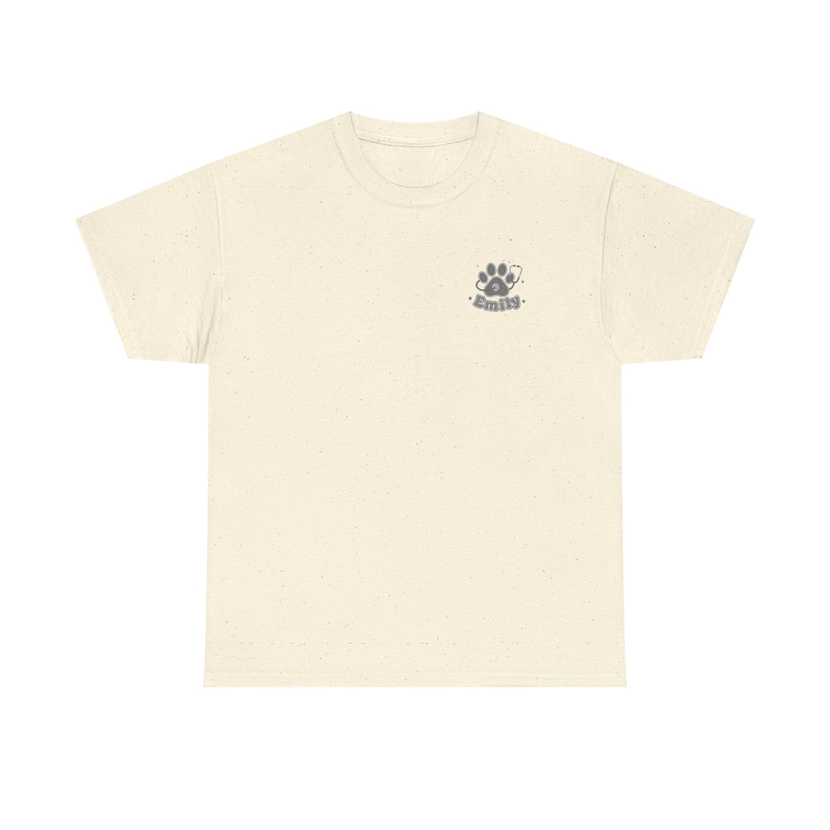 Veterinary Tech Crew Tee