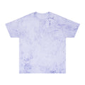 "Better Luck Next Time" Graphic Tie-Dye Tee