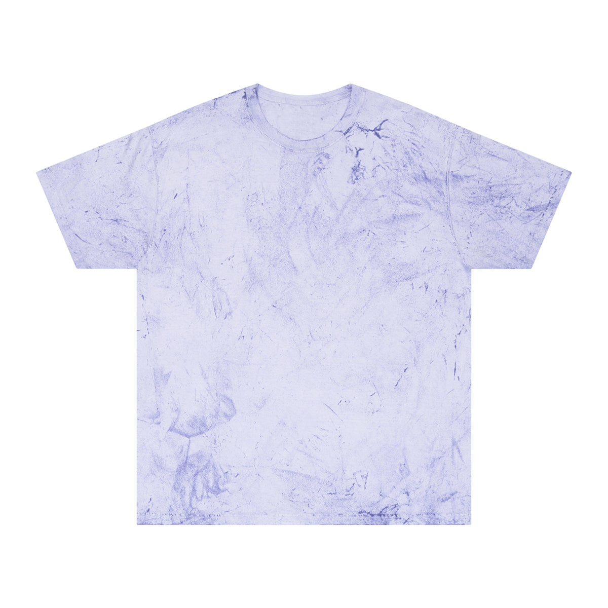 "Better Luck Next Time" Graphic Tie-Dye Tee