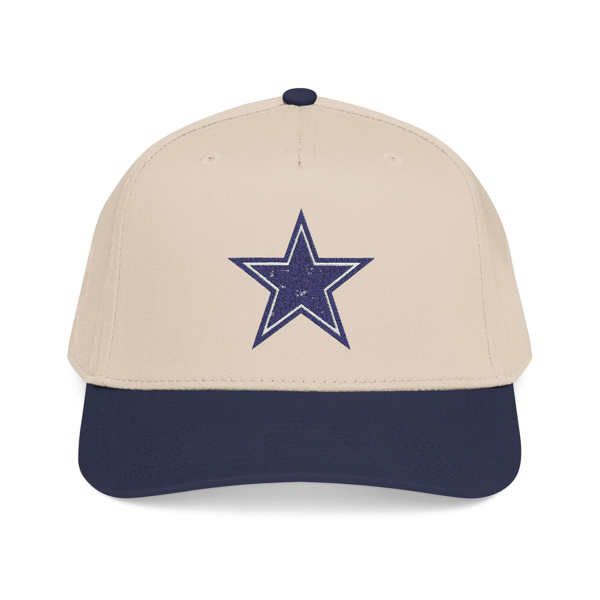 Cowboys Star Hat
