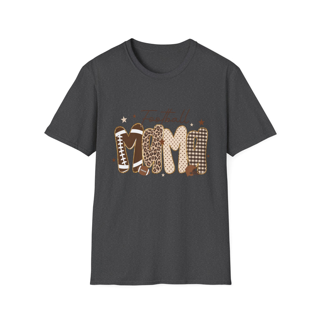 Football Mama Tee