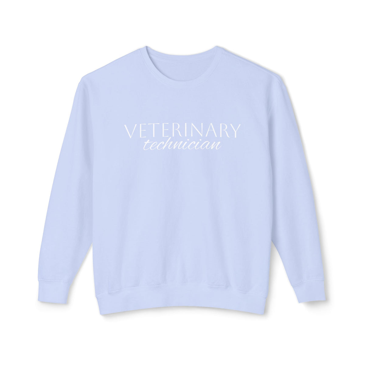 Veterinary Technician Crewneck