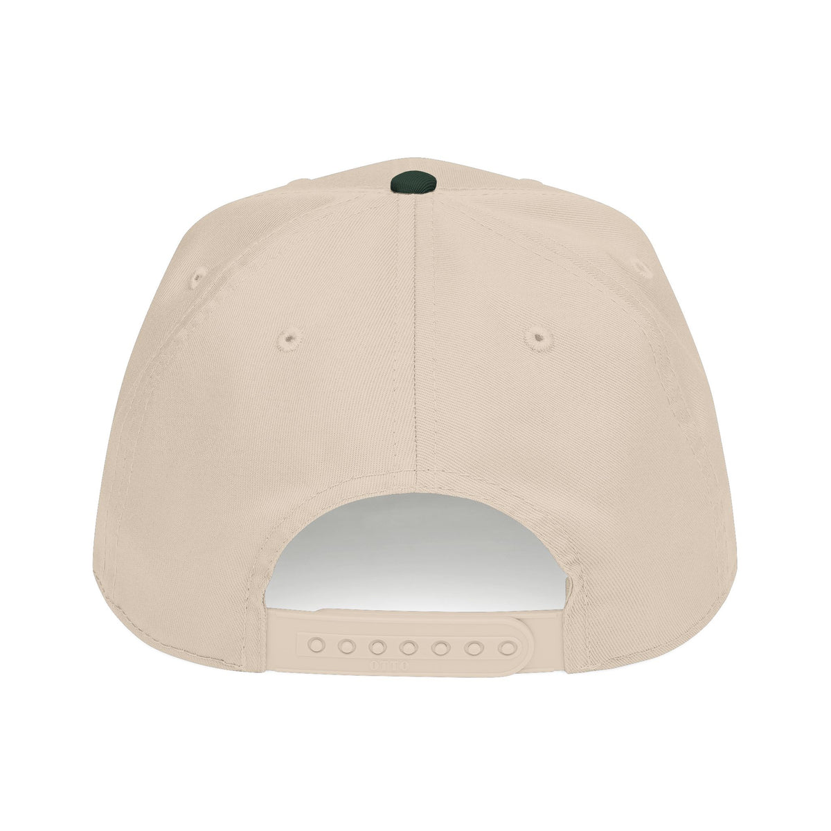 Grit & Grace Embroidered Hat