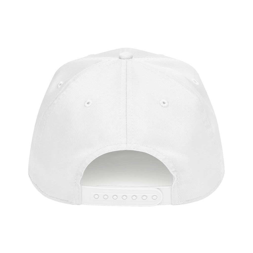 Grit & Grace Embroidered Hat
