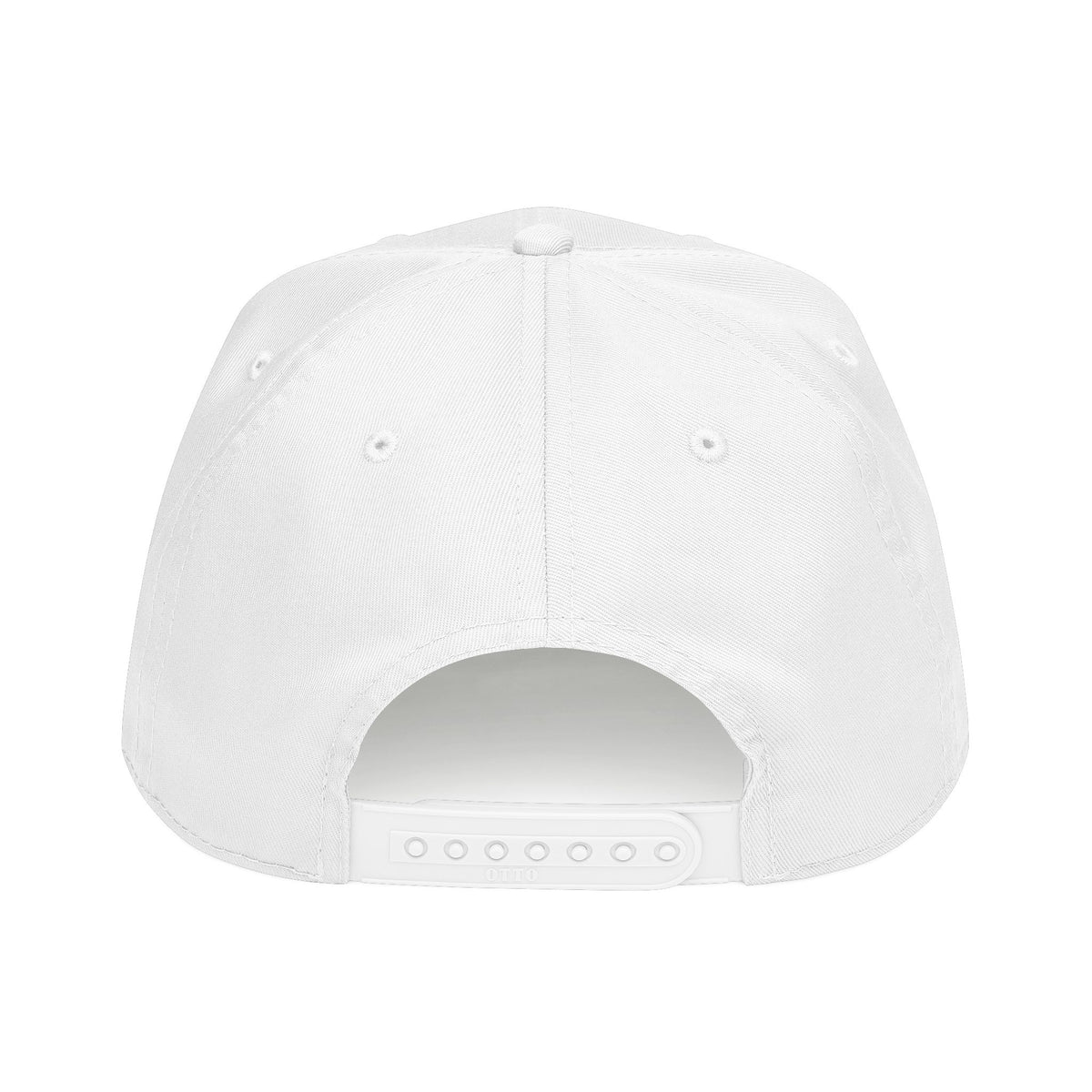 Grit & Grace Embroidered Hat